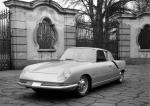 Michelotti Boudot Conrero 1962 года
